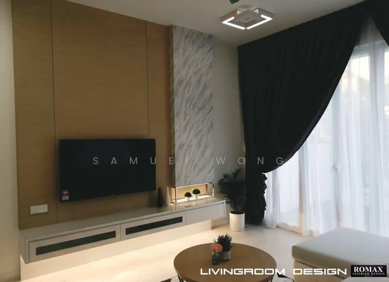 4-storey Terraced House for Rent in Johor Bahru (Johor) - Samuel Wong - PropertyGuru.com.my
