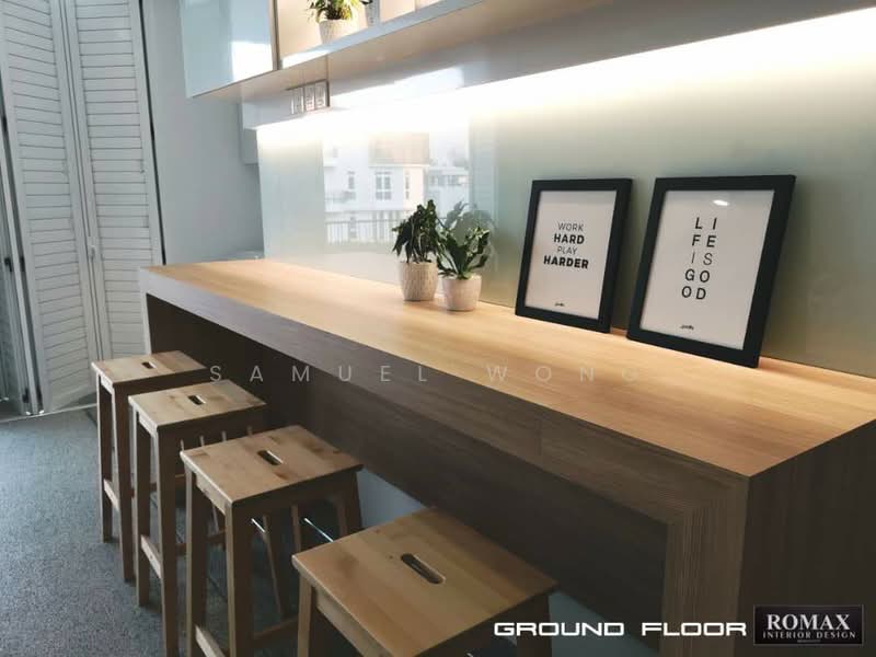 4-storey Terraced House for Rent in Johor Bahru (Johor) - Samuel Wong - PropertyGuru.com.my