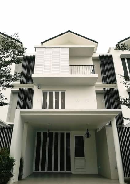 4-storey Terraced House for Rent in Johor Bahru (Johor) - Samuel Wong - PropertyGuru.com.my