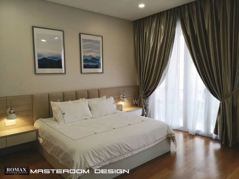 4-storey Terraced House for Rent in Johor Bahru (Johor) - Samuel Wong - PropertyGuru.com.my