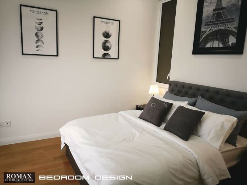 4-storey Terraced House for Rent in Johor Bahru (Johor) - Samuel Wong - PropertyGuru.com.my