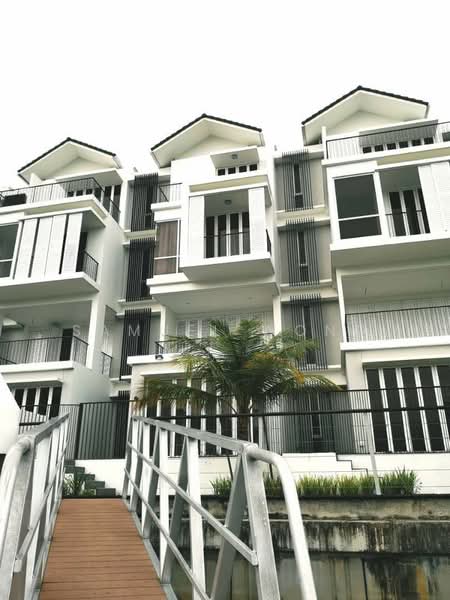 4-storey Terraced House for Rent in Johor Bahru (Johor) - Samuel Wong - PropertyGuru.com.my