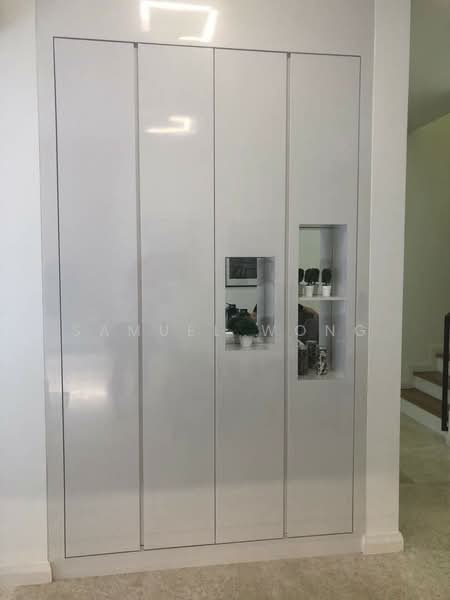 4-storey Terraced House for Rent in Johor Bahru (Johor) - Samuel Wong - PropertyGuru.com.my