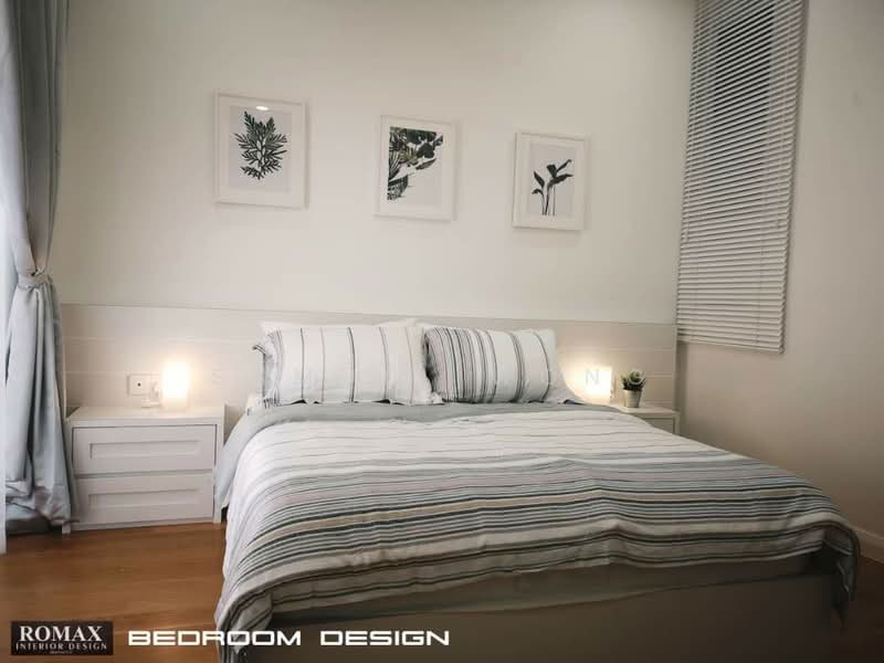 4-storey Terraced House for Rent in Johor Bahru (Johor) - Samuel Wong - PropertyGuru.com.my
