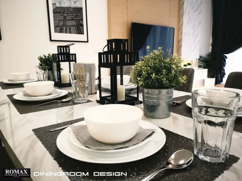 4-storey Terraced House for Rent in Johor Bahru (Johor) - Samuel Wong - PropertyGuru.com.my