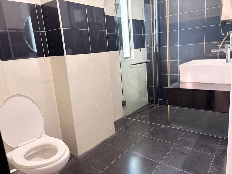Service Residence for Rent at D'Inspire Residence (Inspira Bestari) - Pan Pan - PropertyGuru.com.my