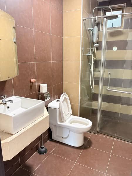 Service Residence for Rent at D'Inspire Residence (Inspira Bestari) - Pan Pan - PropertyGuru.com.my