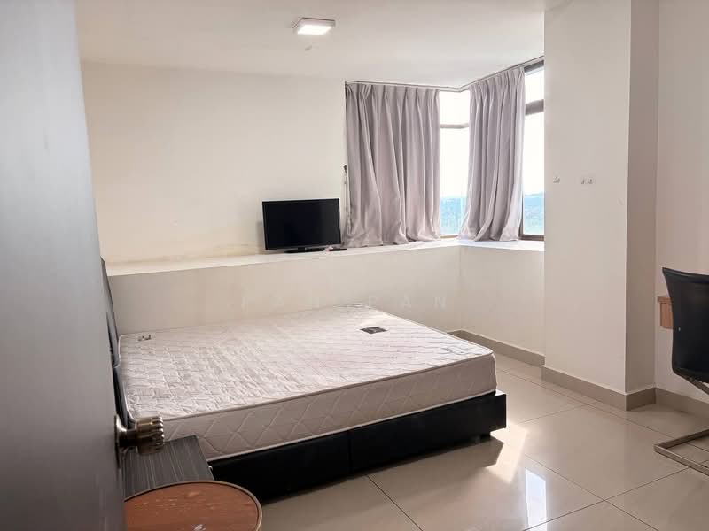 Service Residence for Rent at D'Inspire Residence (Inspira Bestari) - Pan Pan - PropertyGuru.com.my