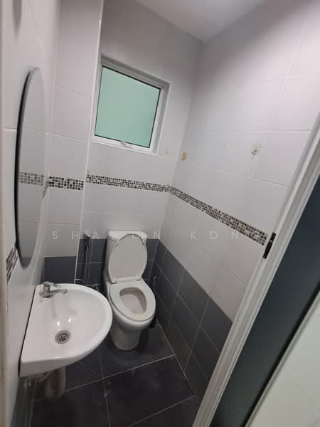 Rumah Teres 2-Tingkat untuk Dijual di SS19 (Subang Jaya) - Sharon Kong - PropertyGuru.com.my