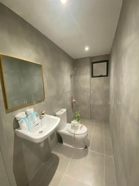 Kondominium untuk Dijual di Iconic Harmony - Chan Wei Chao - PropertyGuru.com.my