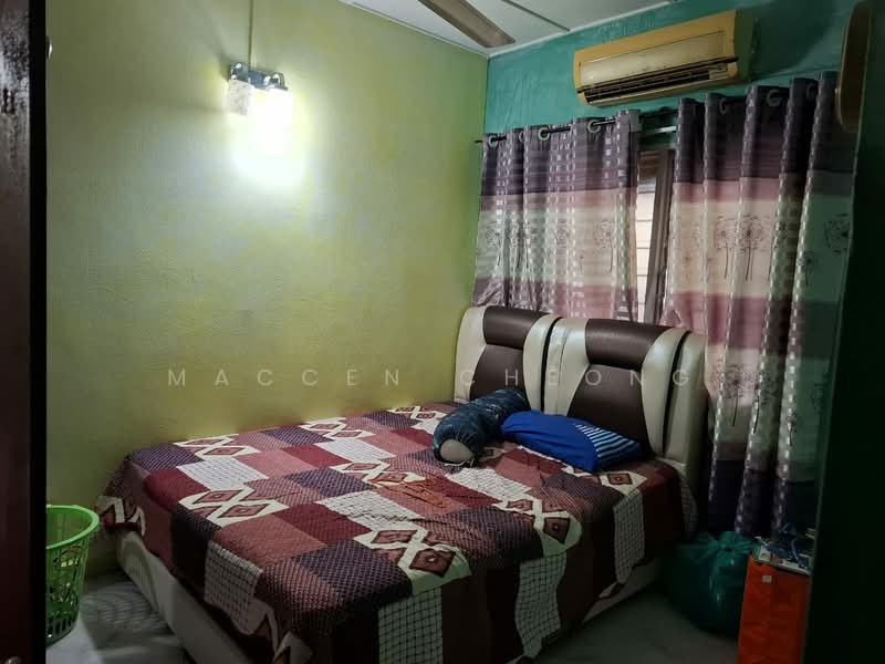 Rumah Teres 1-Tingkat untuk Dijual di Taman Mawar (Bandar Kinrara) - Maccen Cheong - PropertyGuru.com.my