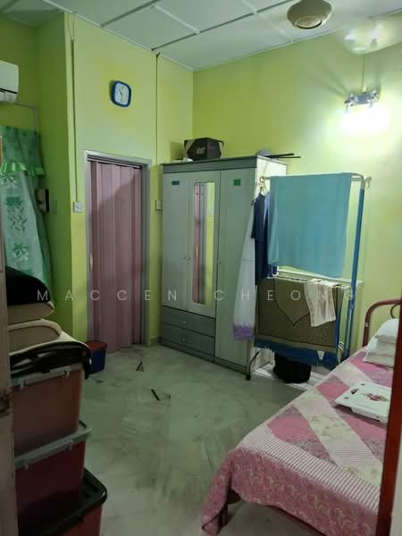 Rumah Teres 1-Tingkat untuk Dijual di Taman Mawar (Bandar Kinrara) - Maccen Cheong - PropertyGuru.com.my