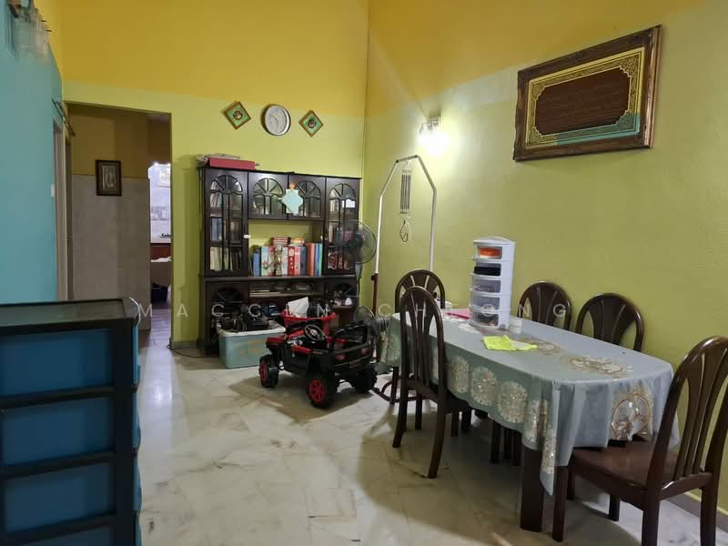 Rumah Teres 1-Tingkat untuk Dijual di Taman Mawar (Bandar Kinrara) - Maccen Cheong - PropertyGuru.com.my
