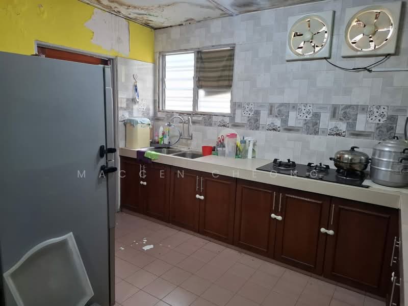 Rumah Teres 1-Tingkat untuk Dijual di Taman Mawar (Bandar Kinrara) - Maccen Cheong - PropertyGuru.com.my