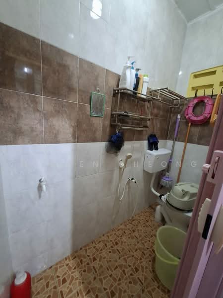 Rumah Teres 1-Tingkat untuk Dijual di Taman Mawar (Bandar Kinrara) - Maccen Cheong - PropertyGuru.com.my