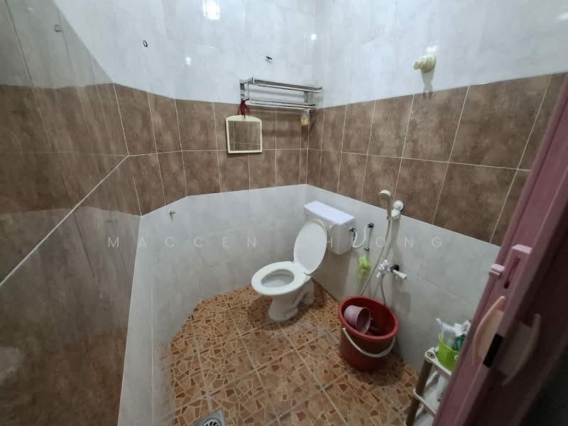 Rumah Teres 1-Tingkat untuk Dijual di Taman Mawar (Bandar Kinrara) - Maccen Cheong - PropertyGuru.com.my