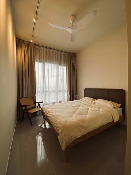 Kediaman Servis untuk Disewa di MKH Boulevard II - Melvin . - Bedroom - PropertyGuru.com.my