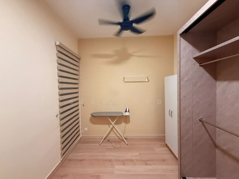 Kediaman Servis untuk Dijual di Fortune Centra - Sean Yong - Interior - PropertyGuru.com.my