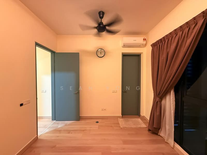 Kediaman Servis untuk Dijual di Fortune Centra - Sean Yong - Interior - PropertyGuru.com.my