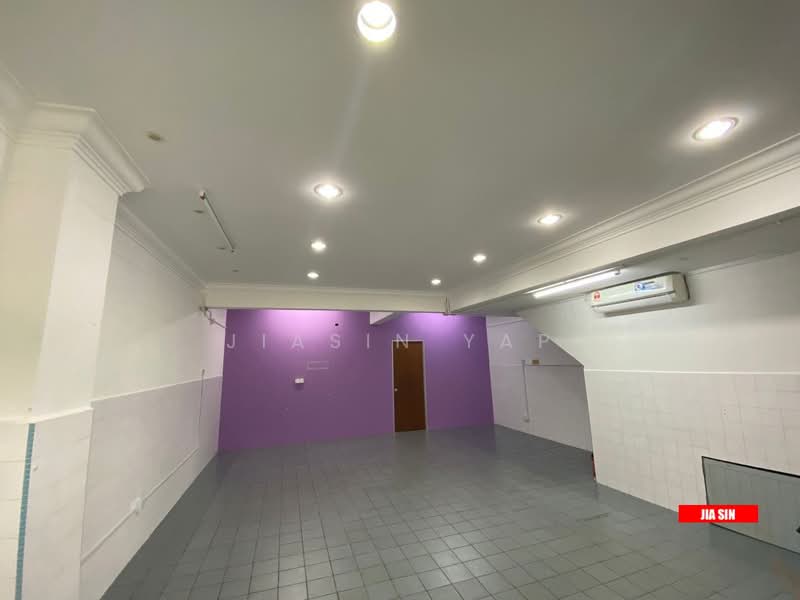 Kedai untuk Disewa di Farlim (Ayer Itam) - Jiasin Yap - Interior - PropertyGuru.com.my