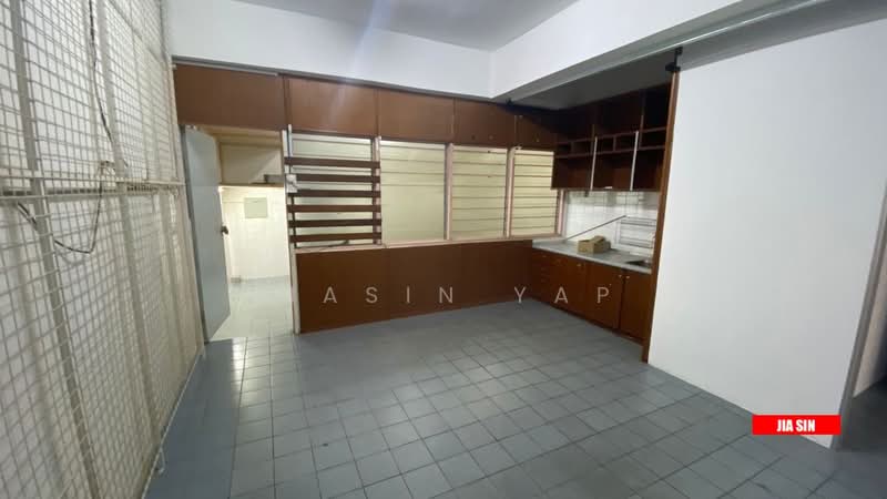 Kedai untuk Disewa di Farlim (Ayer Itam) - Jiasin Yap - Kitchen - PropertyGuru.com.my