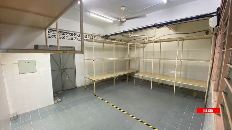 Kedai untuk Disewa di Farlim (Ayer Itam) - Jiasin Yap - Interior - PropertyGuru.com.my
