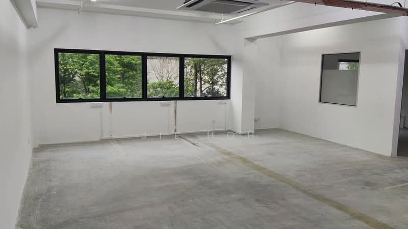Retail Office untuk Disewa di Sentul (Kuala Lumpur) - Jie Hoh - Interior - PropertyGuru.com.my