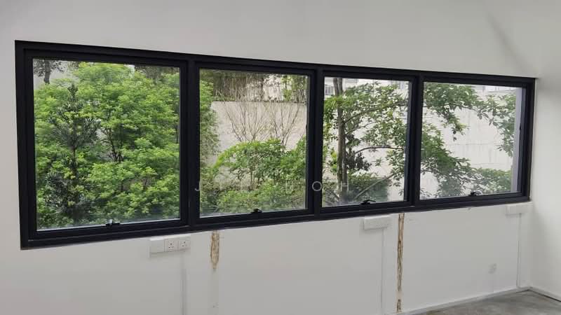 Retail Office untuk Disewa di Sentul (Kuala Lumpur) - Jie Hoh - Interior - PropertyGuru.com.my