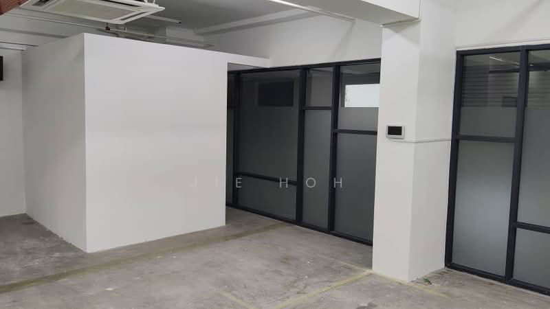 Retail Office untuk Disewa di Sentul (Kuala Lumpur) - Jie Hoh - Interior - PropertyGuru.com.my