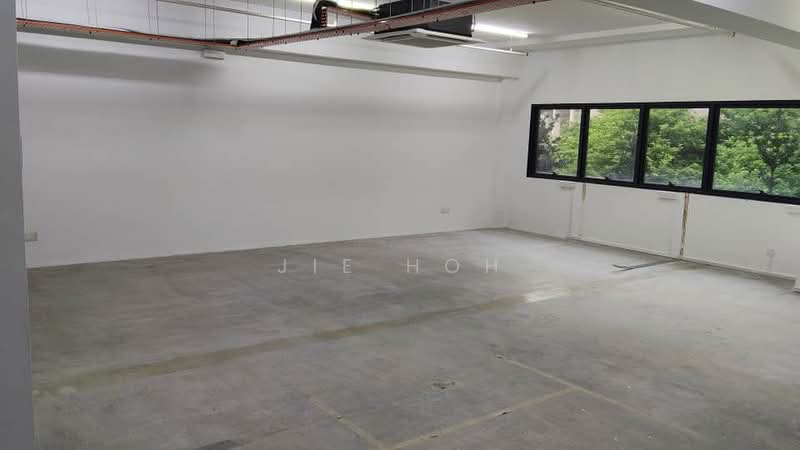 Retail Office untuk Disewa di Sentul (Kuala Lumpur) - Jie Hoh - Interior - PropertyGuru.com.my