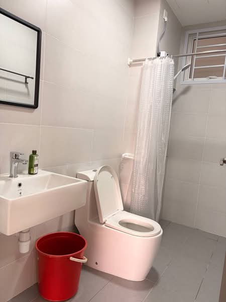 Service Residence for Rent at TRELLIS RESIDENCES - Pan Pan - PropertyGuru.com.my