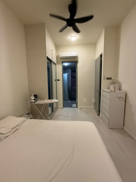 Kediaman Servis untuk Disewa di The Era @ Duta North - Ben Ling - Bedroom - PropertyGuru.com.my
