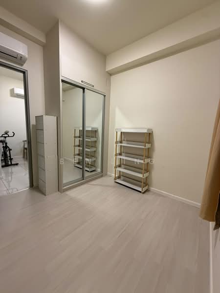 Kediaman Servis untuk Disewa di The Era @ Duta North - Ben Ling - Interior - PropertyGuru.com.my