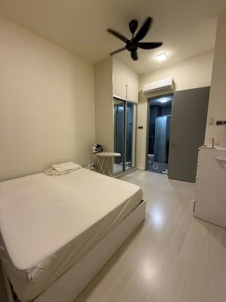 Kediaman Servis untuk Disewa di The Era @ Duta North - Ben Ling - Bedroom - PropertyGuru.com.my