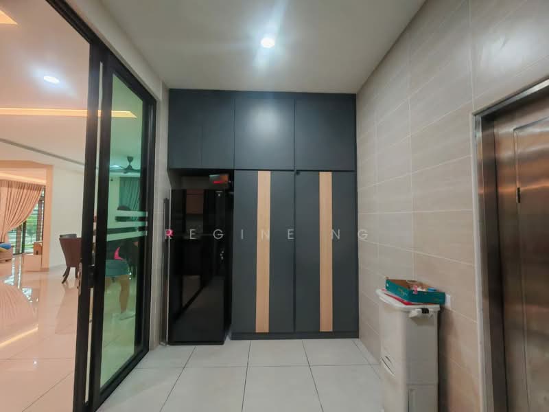 Semi-Detached House for Sale in Taman Sutera (Johor Bahru) - Regine Ng - Interior - PropertyGuru.com.my