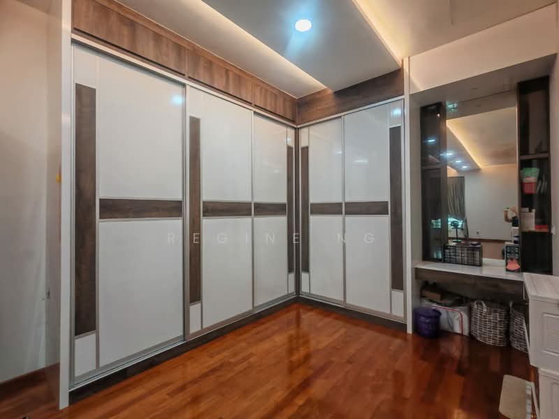 Semi-Detached House for Sale in Taman Sutera (Johor Bahru) - Regine Ng - Bedroom - PropertyGuru.com.my
