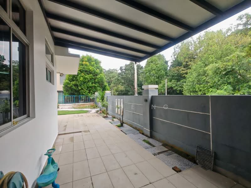 Semi-Detached House for Sale in Taman Sutera (Johor Bahru) - Regine Ng - Exterior - PropertyGuru.com.my