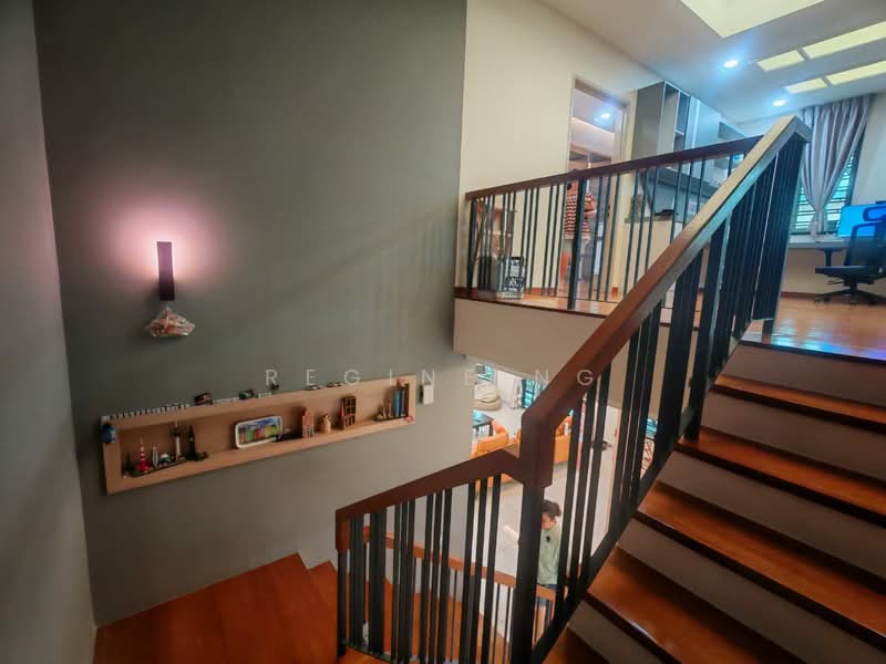 Semi-Detached House for Sale in Taman Sutera (Johor Bahru) - Regine Ng - Interior - PropertyGuru.com.my