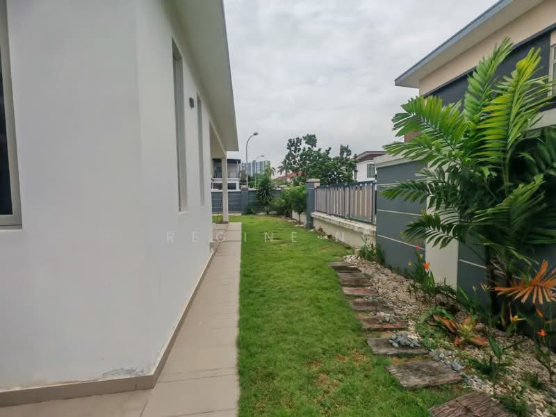 Semi-Detached House for Sale in Taman Sutera (Johor Bahru) - Regine Ng - Exterior - PropertyGuru.com.my