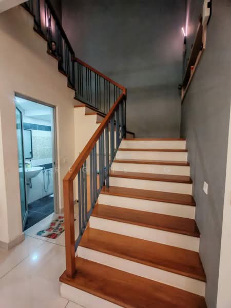Semi-Detached House for Sale in Taman Sutera (Johor Bahru) - Regine Ng - Interior - PropertyGuru.com.my