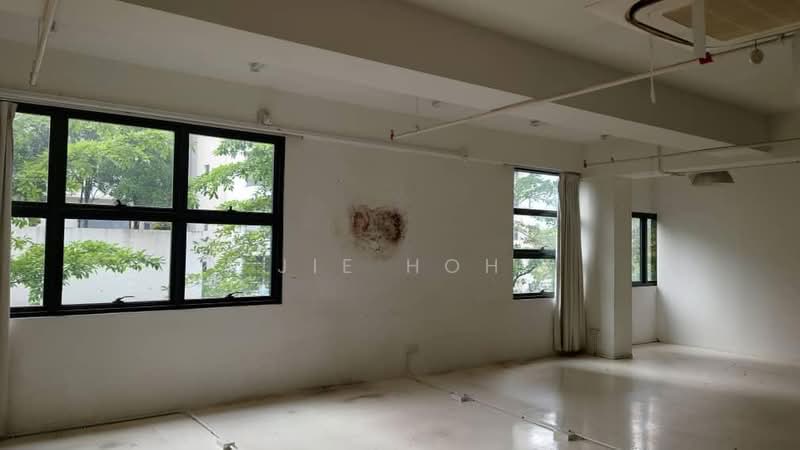 Retail Office untuk Disewa di Sentul (Kuala Lumpur) - Jie Hoh - Interior - PropertyGuru.com.my
