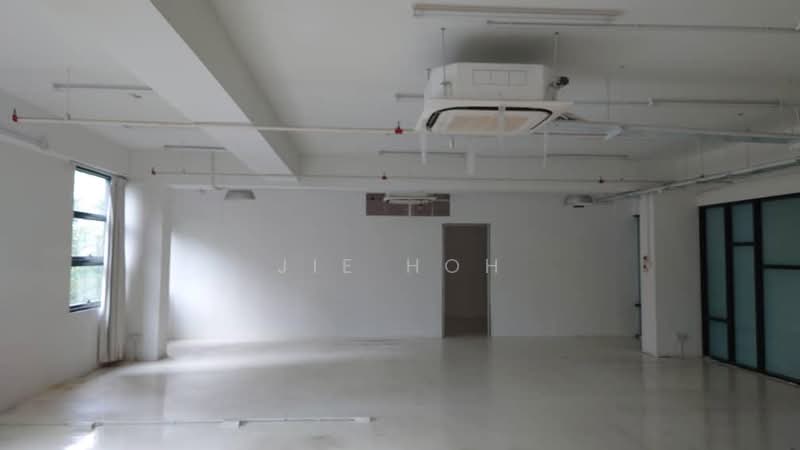 Retail Office untuk Disewa di Sentul (Kuala Lumpur) - Jie Hoh - Interior - PropertyGuru.com.my