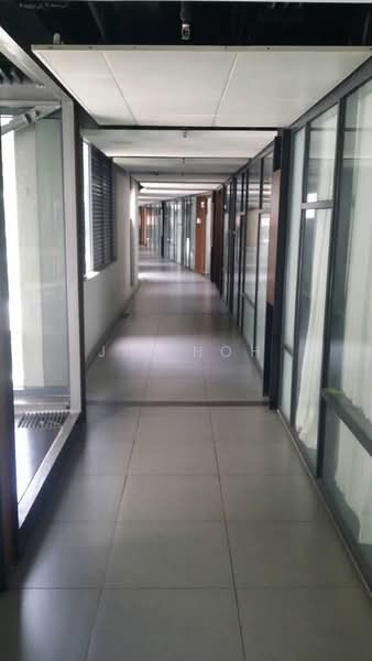 Retail Office untuk Disewa di Sentul (Kuala Lumpur) - Jie Hoh - Corridor - PropertyGuru.com.my