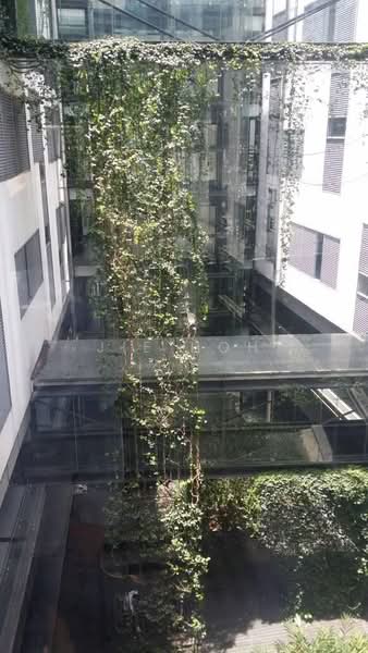Retail Office untuk Disewa di Sentul (Kuala Lumpur) - Jie Hoh - Exterior - PropertyGuru.com.my