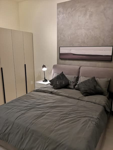 Kediaman Servis untuk Disewa di The Era @ Duta North - Ben Ling - Bedroom - PropertyGuru.com.my