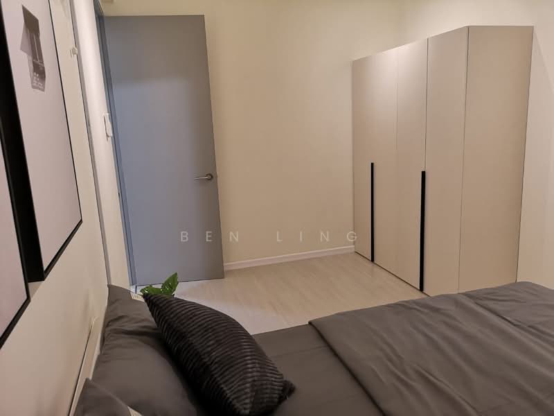Kediaman Servis untuk Disewa di The Era @ Duta North - Ben Ling - Bedroom - PropertyGuru.com.my