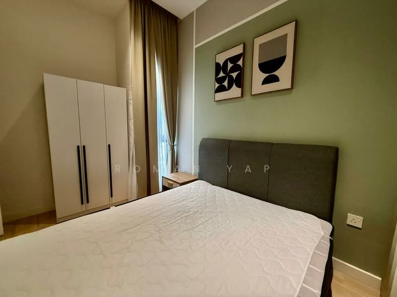 Kediaman Servis untuk Disewa di Baron Residence @ Lake City - Roman Yap - PropertyGuru.com.my