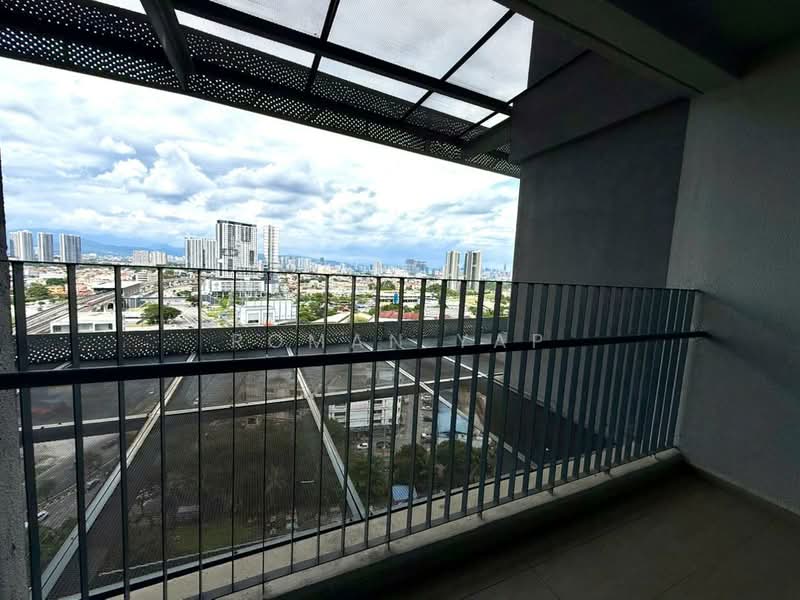 Kediaman Servis untuk Disewa di Baron Residence @ Lake City - Roman Yap - PropertyGuru.com.my