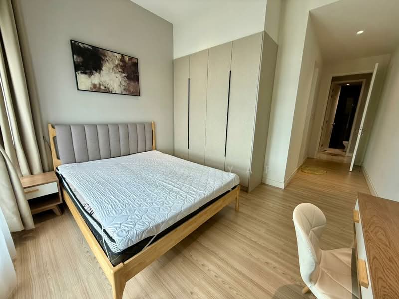 Kediaman Servis untuk Disewa di Baron Residence @ Lake City - Roman Yap - PropertyGuru.com.my