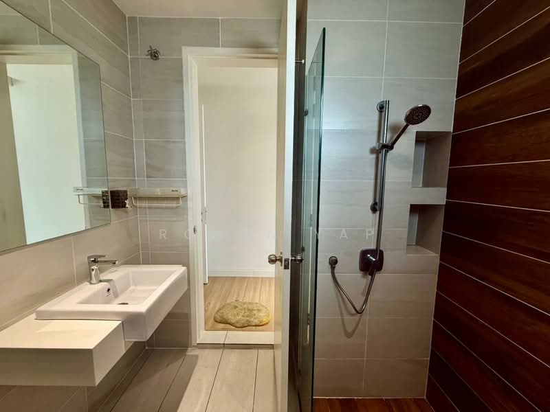 Kediaman Servis untuk Disewa di Baron Residence @ Lake City - Roman Yap - PropertyGuru.com.my